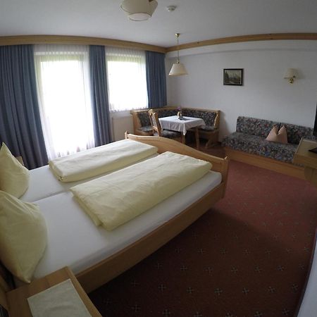 Gaestehaus Alpenland Tux Rom bilde
