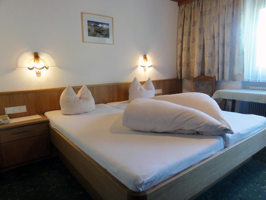 Gaestehaus Alpenland Tux Rom bilde