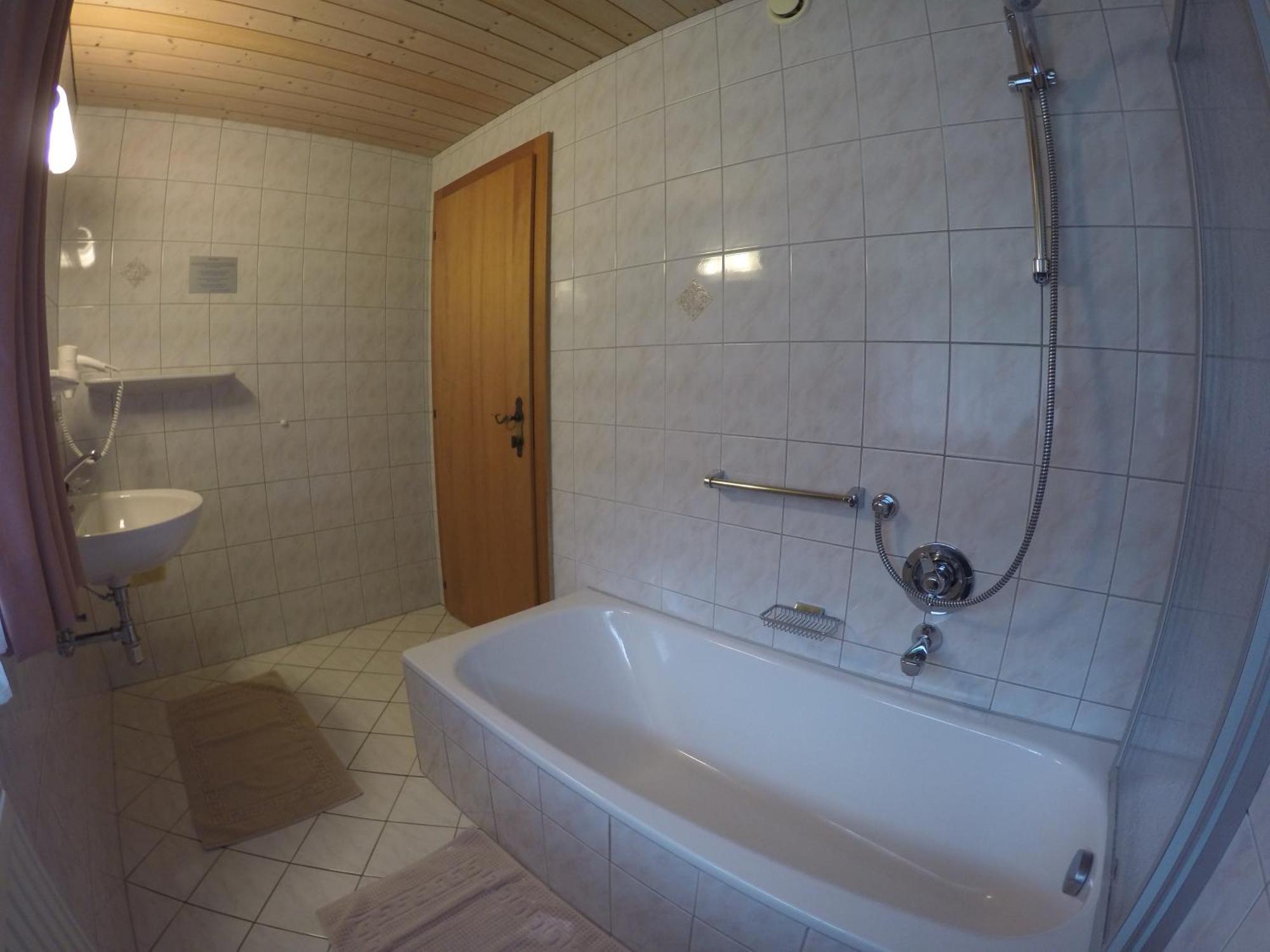 Gaestehaus Alpenland Tux Rom bilde